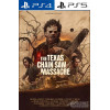 The Texas Chain Saw Massacre PS4/PS5